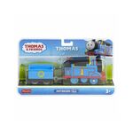 Product Fisher-Price Thomas &amp; Friends Motorized - Thomas Train with Wagon (HHD44) thumbnail image
