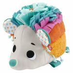 Product Fisher-Price Cuddle n Snuggle Hedgehog Plush Refresh (HBP42) thumbnail image