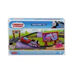Product Fisher-Price Thomas &amp; Friends: Push Along - Crystal Mines Thomas (HGY83) thumbnail image