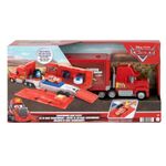 Product Mattel Disney Cars - Transforming Mack Playset (HDC75) thumbnail image