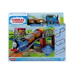 Product Fisher-Price Thomas &amp; Friends - 3-in-1 Package Pickup (HGX64) thumbnail image