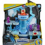Product Mattel Imaginext - Bat-Tech Batcave (GYV24) thumbnail image
