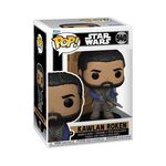 Product Funko Pop! Obi-Wan Kenobi - Kawlan Roken thumbnail image