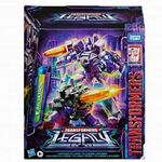 Product Φιγούρα Δράσης Hasbro Transformers Generations: Legacy - Galvatron Leader Class Action Figure (F3518) thumbnail image
