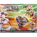 Product Hasbro Beyblade Burst Quad Drive: Cosmic Vector Battle Set (F3334) thumbnail image