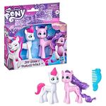 Product Hasbro My Little Pony: Zipp Storm  Princess Petals (F3801) thumbnail image