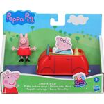 Product Hasbro Peppa Pig: Little Red Car (F2212) thumbnail image
