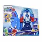 Product Hasbro Pj Masks: 2-in-1 Headquarters (F2098) thumbnail image