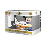 Product Φιγούρα Funko Pop! Disney - Mickey in the “Mouse” Plane (Special Edition) thumbnail image