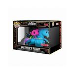 Product Funko Pop! Avengers 4: Endgame - Valkyrie’s Flight (Blacklight) (Special Edition) thumbnail image