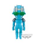 Product Φιγούρα Banpresto Jojo’s Bizarre: Adventure Stone Ocean - Poligoroid Statue (14cm) (18819) thumbnail image