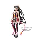 Product Banpresto Demon Series: Demon Slayer: Kimetsu No Yaiba - Daki Vol.7 (Ver.B) Statue (16cm) (18835) thumbnail image