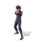 Product Banpresto King of Artist: Jujutsu Kaisen - The Megumi Fushiguro Statue (21cm) (18759) thumbnail image