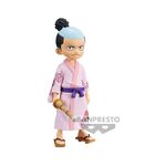 Product Φιγούρα Banpresto DXF The Grandline Series Vol.5 Wanokuni: One Piece - Kozuki Momonosuke (Ver.B) Statue (12cm) (18859) thumbnail image
