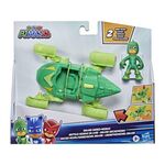 Product Hasbro PJ Masks: Deluxe Gekko-Mobile Vehicle (F2134) thumbnail image