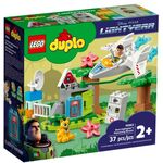 Product LEGO® DUPLO® Disney: Lightyear - Buzz Lightyears Planetary Mission (10962) thumbnail image
