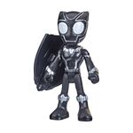 Product Hasbro Disney Junior Marvel: Spidey and his Amazing Friends - Black Panther Mini Action Figure (F3997) thumbnail image