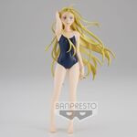 Product Banpresto Real Figure Rendering: Summer Time Rendering - Ushio Kofune Statue (16cm) (18918) thumbnail image