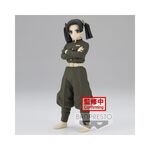 Product Φιγούρα Banpresto Demon Slayer Kimetsu No Yaiba - Aoi Kanzaki (Ver.A) Statue (15cm) (18924) thumbnail image