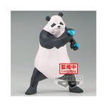Product Φιγούρα Banpresto Jujutsu Kaisen - Panda (Ver.B) Statue (17cm) (18931) thumbnail image