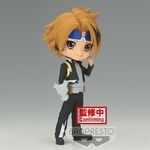 Product Banpresto Q Posket: My Hero Academia - Denki Kaminari (Ver.A) Figure (14cm) (18935) thumbnail image