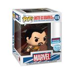 Product Φιγούρα Funko Pop! Spider-Man: Beyond Amazing - Kraven Sinister Six (Special Edition) thumbnail image
