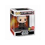 Product Φιγούρα Funko Pop! Red Saber Series Vol.1 - Darth Tyranus (Glows in the Dark) (Gamestop Exclusive) thumbnail image