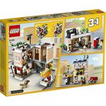 Product LEGO® Creator:  Downtown Noodle Shop (31131) thumbnail image