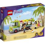 Product LEGO® Friends: Recycling Truck (41712) thumbnail image