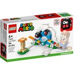Product LEGO® Nintendo Super Mario™: Fuzzy Flippers (Expansion Set) (71405) thumbnail image