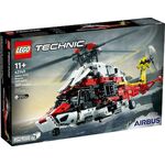 Product LEGO® Technic: Airbus H175 Rescue Helicopter (42145) thumbnail image