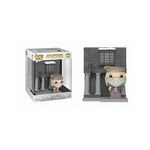 Product Φιγούρα Funko Pop! Harry Potter Chamber of Secrets 20th Anniversary - Albus Dumbledore with Hog's Head Inn thumbnail image