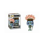 Product Φιγούρα Funko Pop! Black Panther 2: Wakanda Forever - Namora thumbnail image