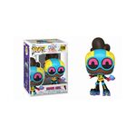 Product Φιγούρα Funko Pop! Moon Girl and Devil Dinosaur S1 - Moon Girl thumbnail image