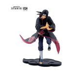 Product Abysse Naruto Shippuden - Itachi Statue (18cm) (ABYFIG025) thumbnail image