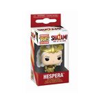 Product Μπρελόκ Funko Pocket Pop! Shazam Fury of the Gods - Hespera thumbnail image