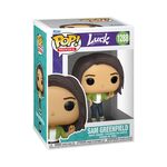 Product Funko Pop! Luck (2022) - Sam Greenfield thumbnail image