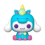 Product Funko Pop! Hello Kitty and Friends - Cinnamoroll thumbnail image