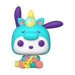 Product Funko Pop! Hello Kitty - Pochacco thumbnail image
