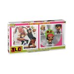 Product Φιγούρες Funko Pop! TLC - Oooooooohhh... on the TLC Tip (T-Boz / Chilli / Left Eye) thumbnail image