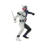 Product Banpresto Hero’s Brave: Kamen Rider W - Kamen Rider W   Fangjoker (Ver.B) Statue (15cm) (18996) thumbnail image