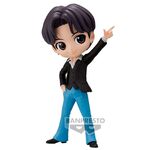 Product Banpresto Q Posket: Tinytan Dynamite - Suga (Ver.A) Figure (14cm) (19006) thumbnail image
