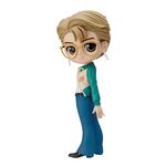 Product Banpresto Q Posket: Tinytan Dynamite - Jimin (Ver.A) Figure (14cm) (19010) thumbnail image