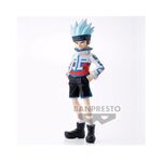 Product Φιγούρα Banpresto Shaman King - Horohoro Statue (14cm) (19031) thumbnail image