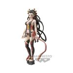 Product Φιγούρα Banpresto Demon Series: Demon Slayer Kimetsu No Yaiba - Daki Vol.8 (Ver.A) Statue (16cm) (19040) thumbnail image