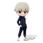 Product Banpresto Q Posket Petit: Jujutsu Kaisen - Toge Inumaki Vol.2 (Ver.B) Figure (7cm) (19044) thumbnail image