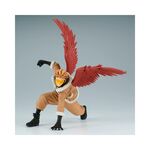 Product Banpresto The Amazing Heroes: My Hero Academia - Hawks Statue (11cm) (19055) thumbnail image