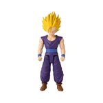 Product Φιγούρα Δράσης Bandai Dragon Ball Super: Limit Breaker Series - Super Saiyan 2 Gohan Action Figure (12) (36746) thumbnail image