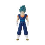 Product Φιγούρα Δράσης Bandai Dragon Ball Super: Limit Breaker Series - Super Saiyan Blue Vegito Action Figure (12") (36748) thumbnail image