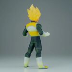Product Φιγούρα Banpresto Clearise: Dragon Ball Super Vegeta thumbnail image